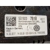 Recambio de cuadro instrumentos para volkswagen golf vii lim. (bq1) advance referencia OEM IAM 5G1920751B  
