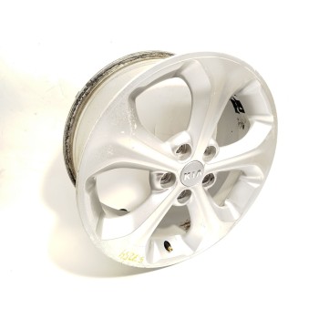 Recambio de llanta para kia sorento ii (xm) 2.2 crdi referencia OEM IAM 529102P270  