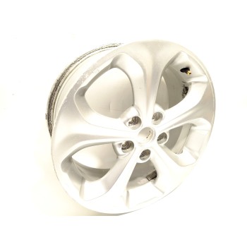 Recambio de llanta para kia sorento ii (xm) 2.2 crdi referencia OEM IAM 529102P270  