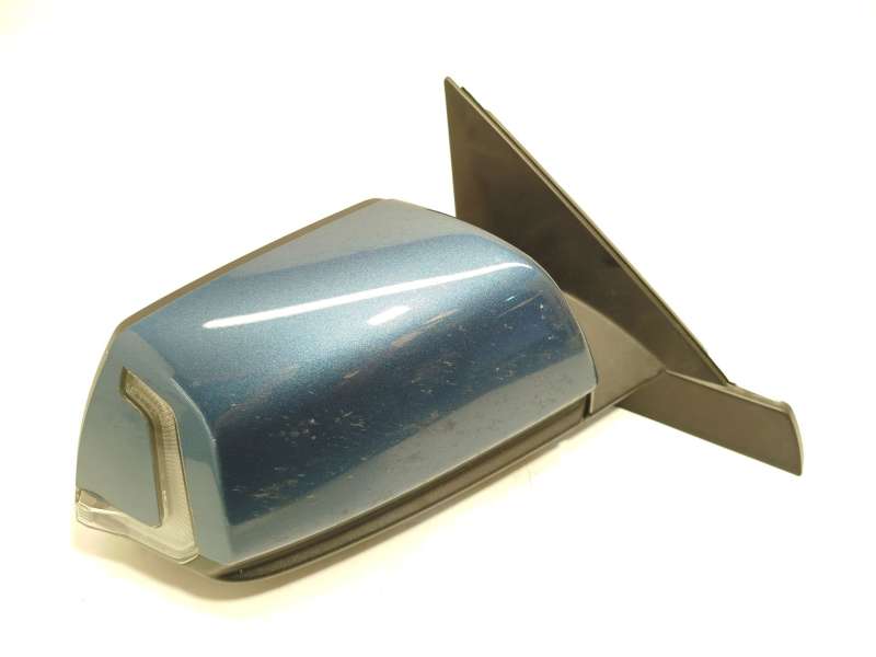 Recambio de retrovisor derecho para kia niro ii (sg2) ev referencia OEM IAM 87620AT040 87620AT040M4B - Azul 2