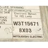 Recambio de centralita faros xenon para mazda 5 (cr) 2.0 cd (cr19) referencia OEM IAM W3T15671 C236510H3 