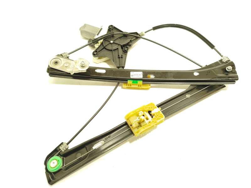Recambio de elevalunas delantero derecho para volkswagen passat b8 (3g2, cb2) 2.0 tdi referencia OEM IAM 3G0837462C 4K0959802 2