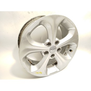 Recambio de llanta para kia sorento ii (xm) 2.2 crdi referencia OEM IAM 529102P270  