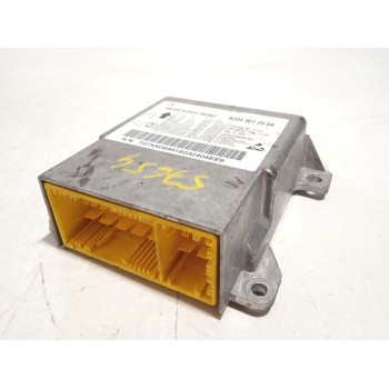 Recambio de centralita airbag para mercedes-benz clase c (w204) c 200 kompressor (204.041) referencia OEM IAM A2049012604  5WK44