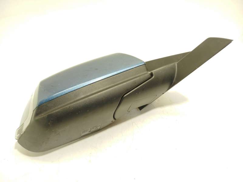 Recambio de retrovisor derecho para kia niro ii (sg2) ev referencia OEM IAM 87620AT040 87620AT040M4B - Azul 3