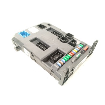 Recambio de centralita confort para citroën c3 picasso (sh_) 1.6 hdi 90 referencia OEM IAM 9666952380  