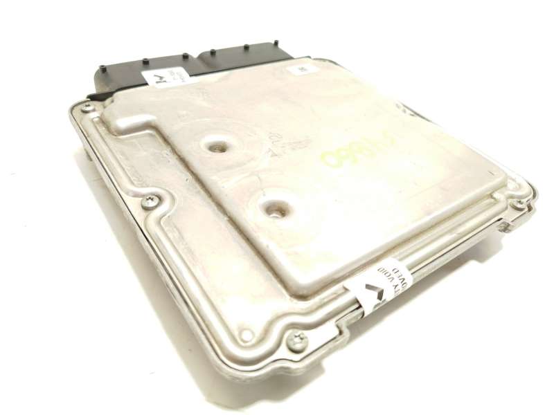 Recambio de centralita motor uce para skoda octavia iii combi (5e5, 5e6) 2.0 tdi 4x4 referencia OEM IAM 04L907309R  0281031066 - Rojo 2