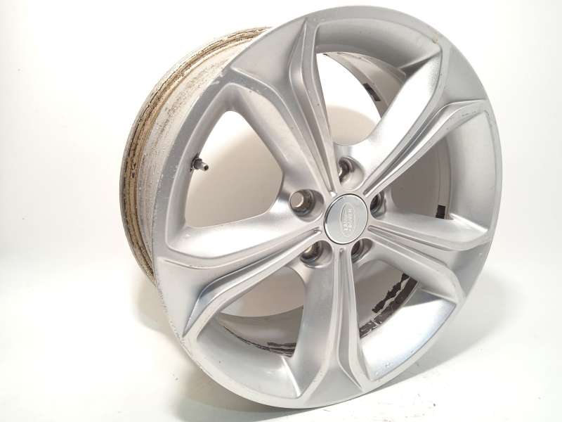 Recambio de llanta para land rover discovery sport 2.0 td4 cat referencia OEM IAM FK721007AB LR073512 - Negro 2