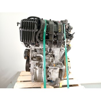 Recambio de motor completo para dacia sandero ii (b8_) 1.0 sce 75 (b8jc, b8jd) referencia OEM IAM B4D411 B4DE411 