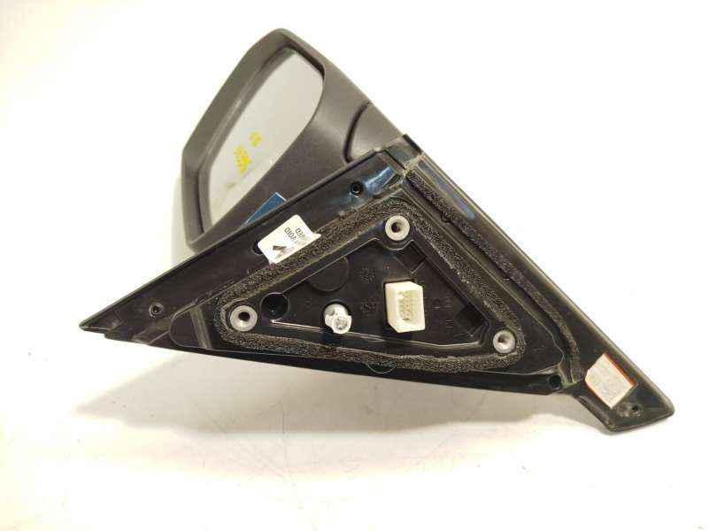 Recambio de retrovisor derecho para kia niro ii (sg2) ev referencia OEM IAM 87620AT040 87620AT040M4B - Azul 4