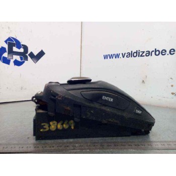 Recambio de mando multifuncion para lexus ct 200h referencia OEM IAM 2372400016  8478176090