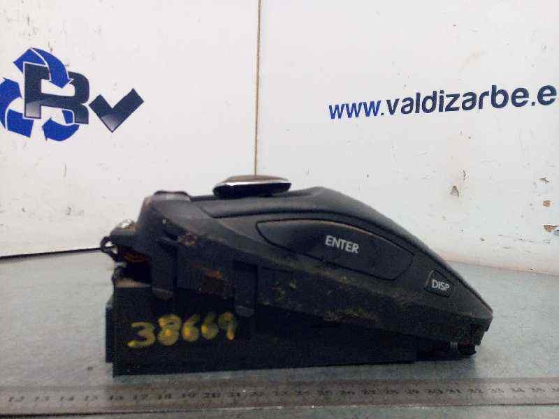 MANDO MULTIFUNCION 2372400016 8478176090