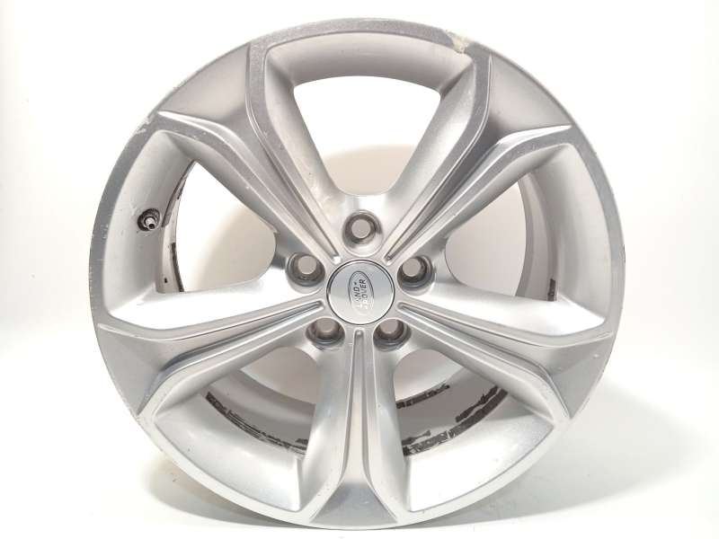 Recambio de llanta para land rover discovery sport 2.0 td4 cat referencia OEM IAM FK721007AB LR073512 - Negro 3