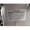 Recambio de motor completo para mazda 3 hatchback (bp) skyactiv-x m hybrid referencia OEM IAM HF HF01 
