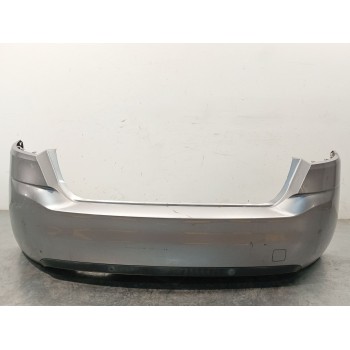Recambio de paragolpes trasero para peugeot 308 ii (lb_, lp_, lw_, lh_, l3_) 1.2 thp 130 referencia OEM IAM 1610767080 161076698