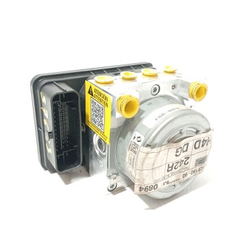 Recambio de abs para dacia sandero iii 1.0 tce 90 eco-g referencia OEM IAM 476609242R 10022030564 28517155223
