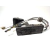Recambio de palanca cambio para opel grandland x 1.6 16v cdti dpf referencia OEM IAM 9802245880  