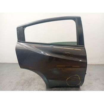 Recambio de puerta trasera derecha para honda hr-v (ru) 1.5 (ru1) referencia OEM IAM 67510T8MG00ZZ  