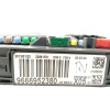 Recambio de centralita confort para citroën c3 picasso (sh_) 1.6 hdi 90 referencia OEM IAM 9666952380  