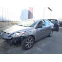 MAZDA 3 LIM. (BL)