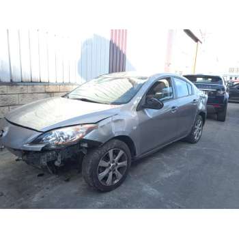 MAZDA 3 LIM. (BL)