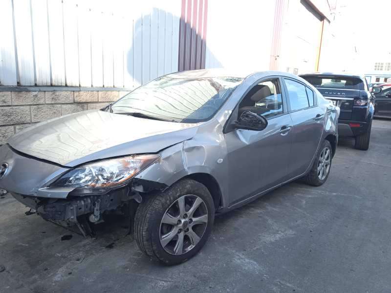 MAZDA 3 LIM. (BL)