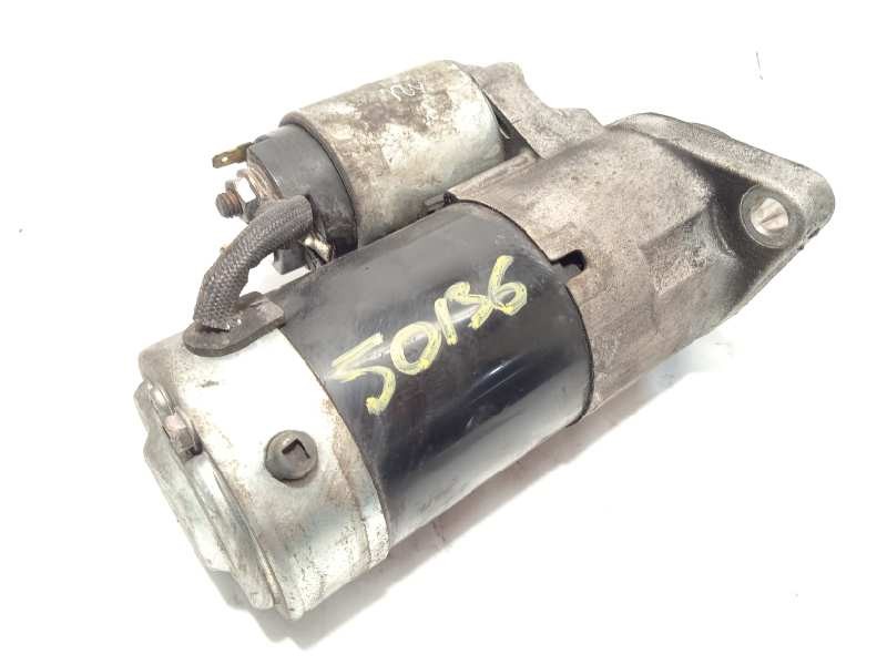 MOTOR ARRANQUE 1810A125 M001TA0371