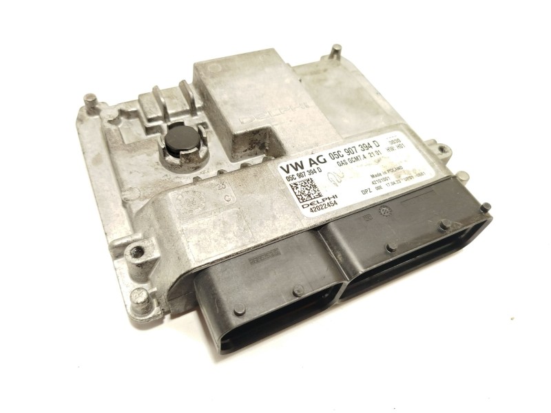 CENTRALITA MOTOR UCE 05C907394D 42022454