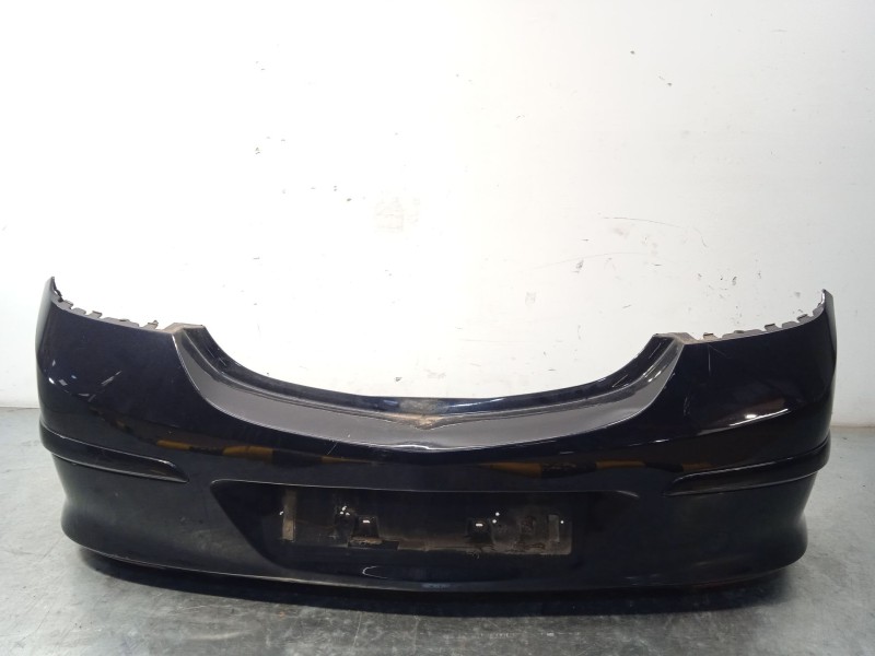 PARAGOLPES TRASERO 24460512 