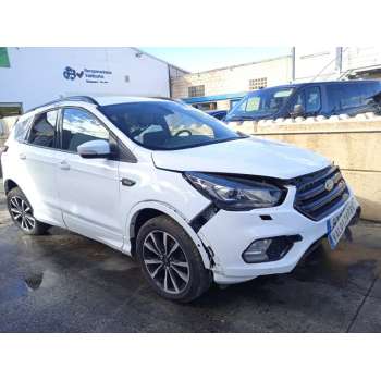 FORD KUGA (CBS)