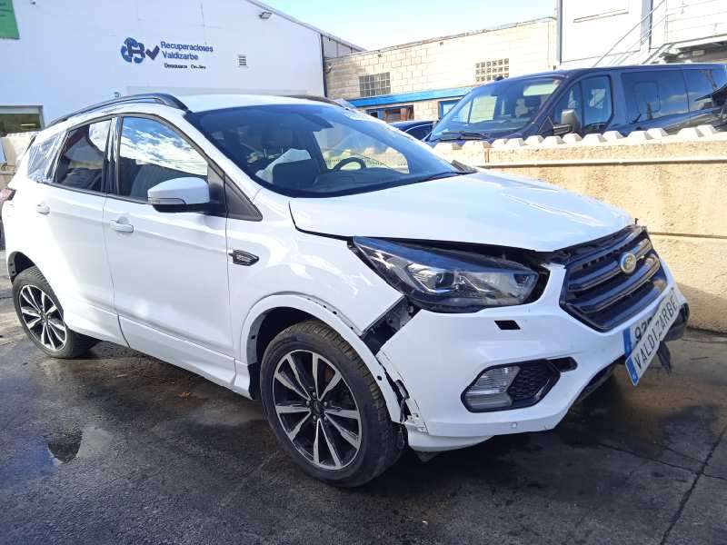 FORD KUGA (CBS)