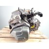 Recambio de caja cambios para citroën c3 iii (sx) 1.2 puretech 82 referencia OEM IAM 20A728 9845216080 