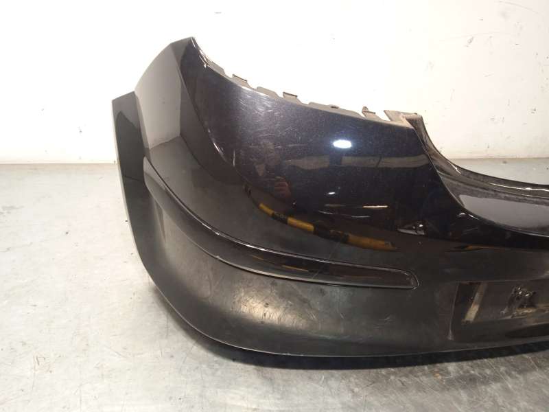Recambio de paragolpes trasero para opel astra h gtc (a04) 1.7 cdti (l08) referencia OEM IAM 24460512 - Negro 2