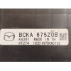 Recambio de modulo electronico para mazda 3 hatchback (bp) 2.0 skyactiv-g m hybrid referencia OEM IAM BCKA675Z0B  KT274