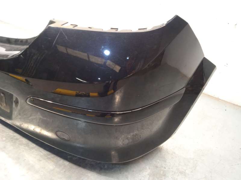 Recambio de paragolpes trasero para opel astra h gtc (a04) 1.7 cdti (l08) referencia OEM IAM 24460512 - Negro 3