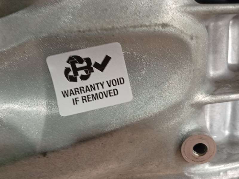 Recambio de motor completo para mazda 3 hatchback (bp) skyactiv-x m hybrid referencia OEM IAM HF HF01 11