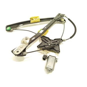 Recambio de elevalunas delantero izquierdo para volkswagen passat b8 (3g2, cb2) 2.0 tdi referencia OEM IAM 3G0837461C 4K0959801 