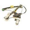Recambio de elevalunas delantero izquierdo para volkswagen passat b8 (3g2, cb2) 2.0 tdi referencia OEM IAM 3G0837461C 4K0959801 