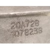 Recambio de caja cambios para citroën c3 iii (sx) 1.2 puretech 82 referencia OEM IAM 20A728 9845216080 