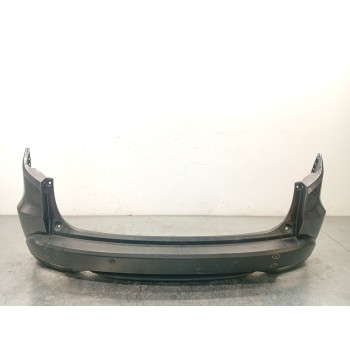 Recambio de paragolpes trasero para honda hr-v (ru) 1.5 (ru1) referencia OEM IAM 04715T7WA90 71501T7WA000 