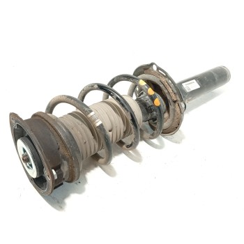 Recambio de amortiguador delantero derecho para audi q2 (gab, gag) 2.0 tdi referencia OEM IAM 5Q0413031KA  