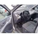 NISSAN ALMERA TINO (V10M)