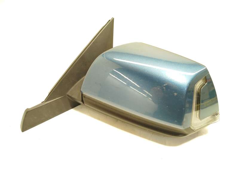 Recambio de retrovisor izquierdo para kia niro ii (sg2) ev referencia OEM IAM 87610AT040 87610AT040M4B - Azul 2