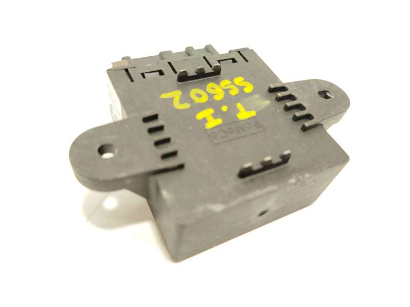 Recambio de centralita confort para ford puma (j2k, cf7) 1.0 ecoboost referencia OEM IAM LU5T14B534AE 2499156 - Rojo 2