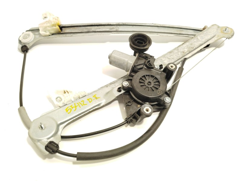 ELEVALUNAS DELANTERO IZQUIERDO BCJH59590A 