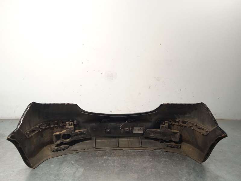 Recambio de paragolpes trasero para opel astra h gtc (a04) 1.7 cdti (l08) referencia OEM IAM 24460512 - Negro 5
