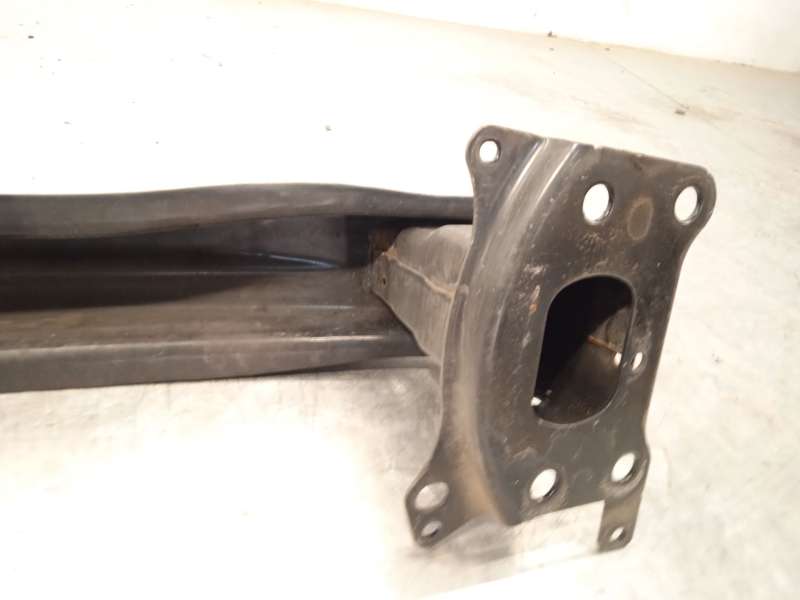 Recambio de refuerzo paragolpes delantero para volkswagen caddy iii furgón/monospace (2ka, 2kh, 2ca, 2ch) 1.9 tdi referencia OEM - Blanco 3