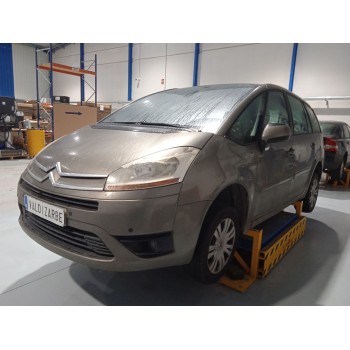 citroën c4 grand picasso i (ua_) del año 2008