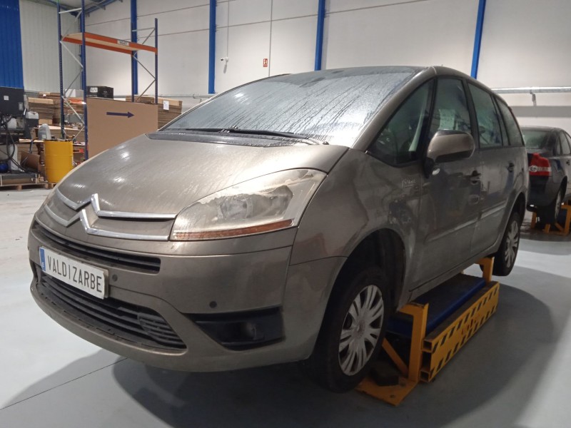 CITROËN C4 GRAND PICASSO I (UA_)