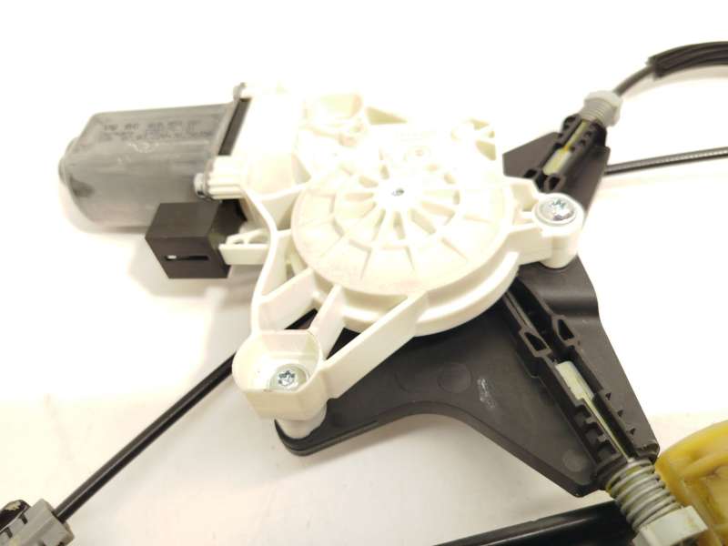 Recambio de elevalunas delantero izquierdo para volkswagen passat b8 (3g2, cb2) 2.0 tdi referencia OEM IAM 3G0837461C 4K0959801 3